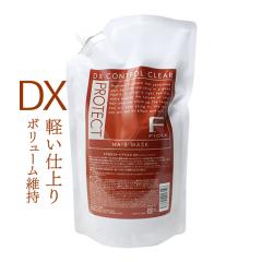 �t�B���[�� F�v���e�N�g �w�A�}�X�N DX 1000g �i�l�ցj