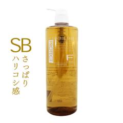 �t�B���[�� F�v���e�N�g SB �w�A�V�����v�[ �x�[�V�b�N�^�C�v 1000mL �i�|���v�j