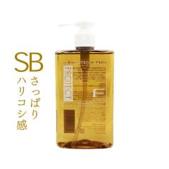 �t�B���[�� F�v���e�N�g SB �w�A�V�����v�[ �x�[�V�b�N�^�C�v 300mL