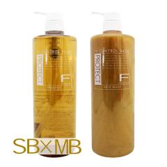 �t�B���[�� F�v���e�N�g SB�w�A�V�����v�[ �x�[�V�b�N�^�C�v�{MB�w�A�}�X�N �x�[�V�b�N�^�C�v ���e1000mL(g)���|���v�Z�b�g