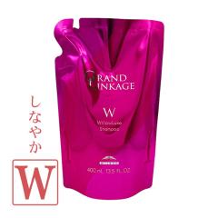 �~���{�� �O�����h�����P�[�W �E�B���[�����N�X �V�����v�[ 400mL �p�b�N �i�l�ցj