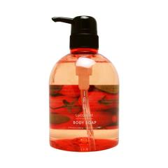 ���x�� �C�I���R�~���g �{�f�B�\�[�v 500mL