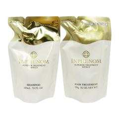 �~���{�� �C���t�F�m�� �V�����v�[ �{ �g���[�g�����g �e230mL(g) �l�փZ�b�g