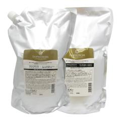 �~���{�� �C���t�F�m�� �V�����v�[ �{ �g���[�g�����g �e2500mL(g) �l�փZ�b�g