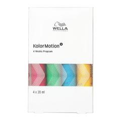 �E�G�� �J���[���[�V����+ 4�E�B�[�N�v���O���� 20mL�~4