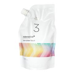 �E�G�� �J���[���[�V����+ �J���[&�{���h STEP3 940mL(�l��)