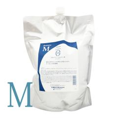 �^�}���X ���N���A �I�[ ���C�X�g�t���b�V�� �V�����v�[ M 2000mL �i�l�ցj