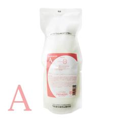 �^�}���X ���N���A �I�[ �G�A���[���y�A �g���[�g�����g A 600g �i�l�ցj