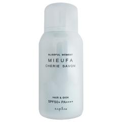 �i�v�� �~�[�t�@ �t���O�����XUV�X�v���[ �� �V�F���[�T�{�� �� 80g ���₯�~��