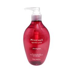 �T���R�[�� 2025 �~���g�x�� MV �X�p�[�N���s���N �V�����v�[ 250mL