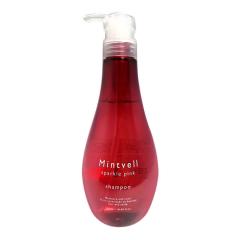�T���R�[�� 2025 �~���g�x�� MV �X�p�[�N���s���N �V�����v�[ 550mL