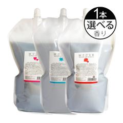 MUCUE ���N�G �X�L�����v�V�����v�[�@2000mL (�l��) �Ɩ��p