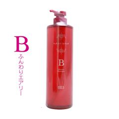�i���o�[�X���[ �~�����A�� �V�����v�[ B 660mL�{�g��
