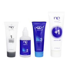 �t�B���[�� np3.1 �l�I�v���Z�X AF �g���[�g�����g�V�X�e�� (BC1/25g AF2/30mL AF3/25g AF�v���X1/50g �Z�b�g)