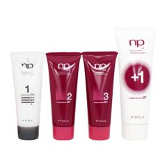 �t�B���[�� np3.1 �l�I�v���Z�X MF �g���[�g�����g�V�X�e�� (BC1/25g MF2/25g MF3/25g MF�v���X1/50g �Z�b�g)