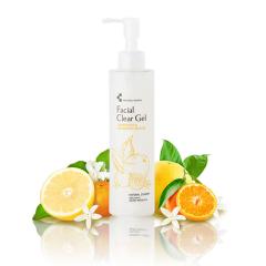 �e�� �i�`���������[�N�X �t�F�C�V�����N���A�W�F��N 200mL