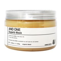 ��ONE �A���h���� �X�p�[�u�}�X�N 300g