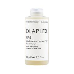 OLAPLEX �I���v���b�N�X No.4 �{���h�����e�i���X�V�����v�[250mL
