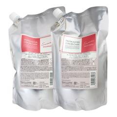 �z�[���[ �v���}�X�^�[ �J���[�P�A �X�E�B�[�e�B�A �V�����v�[ + �g���[�g�����g 1000mL�ig�j �i�l�ցj �Z�b�g