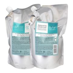 �z�[���[ �v���}�X�^�[ �J���[�P�A �J�[�~�[ �V�����v�[ + �g���[�g�����g 1000mL�ig�j �i�l�ցj �Z�b�g