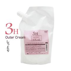 �i���o�[�X���[ ���t�@���f �A�E�^�[�N���[�� H ���w�A�g���[�g�����g�� 500g �i�l�ցj