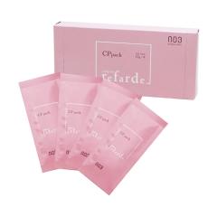 �i���o�[�X���[ ���t�@���f CP�p�b�N ���w�A�p�b�N�� 12g�~4��