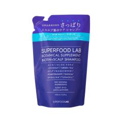 �X�[�p�[�t�[�h���{ �a�s+�X�J���v�V�����v�[ 400mL �i�l�ցj