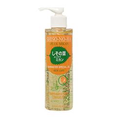 �T�j�[�v���C�X �����̗t+�~�J�� �X�L���E�H�[�^�[�X�y�V�����W�F�� 500mL