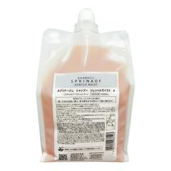 �A���~�m �X�v���i�[�W�� �V�����v�[ �W�F���g�����C�X�g 1000mL (�l��)