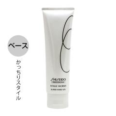 ������ �X�e�[�W���[�N�X �X�[�p�[�n�[�h�W�F�� 120g