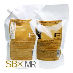 �t�B���[�� F�v���e�N�g SB �w�A�V�����v�[ �x�[�V�b�N�^�C�v�{MR �w�A�}�X�N ���b�`�^�C�v ���e1000mL(g)���l�փZ�b�g