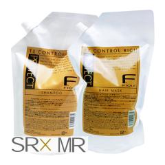 �t�B���[�� F�v���e�N�g SR �w�A�V�����v�[ ���b�`�^�C�v�{MR �w�A�}�X�N ���b�`�^�C�v ���e1000mL(g)���l�փZ�b�g