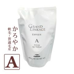 �~���{�� �O�����h�����P�[�W �G�N�X�t�B�[�N �G�A���[�����N�X �w�A�g���[�g�����g 400g �p�b�N �i�l�ցj