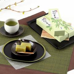 羊羹 お取り寄せスツーツ 3本セット ずんだ 宮城 餅よし