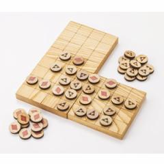 MORI NO REVERSI Ëv鍇Q[ ؐ _ސ GRimNu