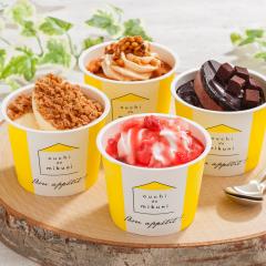 �O�����O�ďC �k�C�� ���b�`�A�C�X �M�t�g�Z�b�g 4��v10�� �J�b�v�A�C�X �X�C�[�c �A�C�X �f�U�[�g ����y���ꌧ�E���� �z���s�z