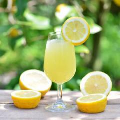 MIKADO LEMON Sparkling lemon sake ϔ 