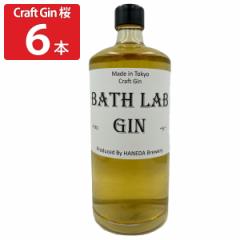 Hcr[ BATH LAB GIN #001  6{Zbg W L[  NtgW