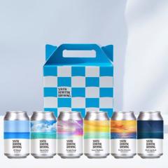 �N���t�g�r�[�� �W���p�� �O���[�g�r�A �A���[�Y��ܑ� 6�{ ���ݔ�� ���A��