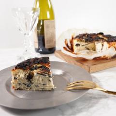 �����v���~�A���o�X�N�`�[�Y�P�[�L �g�����t 4�� �X�C�[�c �Ⓚ �`�[�Y�P�[�L �f�U�[�g �m�َq