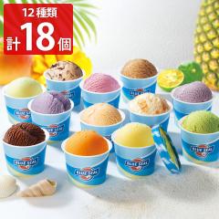 ���� �t�H�[���X�g �u���[�V�[�� �A�C�X �M�t�g�Z�b�g 12��v18�� �J�b�v�A�C�X �l�ߍ��킹 �X�C�[�c  �A�C�X�y�k�C���E���� �z���s��