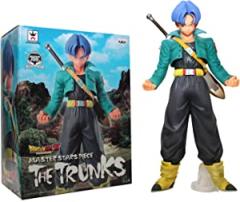 ドラゴンボールZ MASTER STARS PIECE THE TRUNKS トランクス