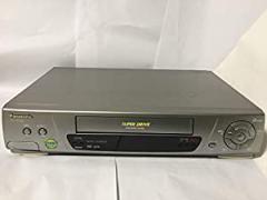 VHSビデオデッキ パナソニック NV-H220G(中古品)の通販はau PAY