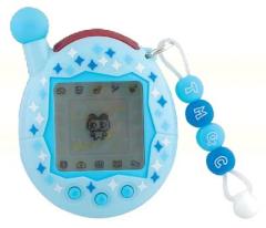 超じんせーエンジョイ!たまごっちプラス オールぶるー(中古品)の通販は