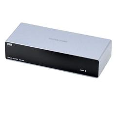 Panasonic DIGA HDD搭載ハイビジョンブルーレイディスクレコーダー DMR