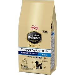 �v���t�F�b�V���i���E�o�����X �G�N�X�g���P�A �A�����Q���P�A��pH�R���g���[�� ���N�I�ȏ������T�|�[�g 1�΂��� 3kg�i500g�~6�܁j