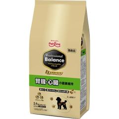 �v���t�F�b�V���i���E�o�����X �G�N�X�g���P�A �t���E�S���̌��N�ێ� 2.4kg�i400g�~6�܁j