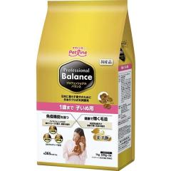 �v���t�F�b�V���i���E�o�����X 1�΂܂� �q���ʗp 1kg�i500g�~2�܁j