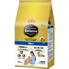 �v���t�F�b�V���i���E�o�����X 1�΂��� 1kg�i500g�~2�܁j