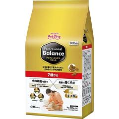 �v���t�F�b�V���i���E�o�����X 7�΂��� 1kg�i500g�~2�܁j